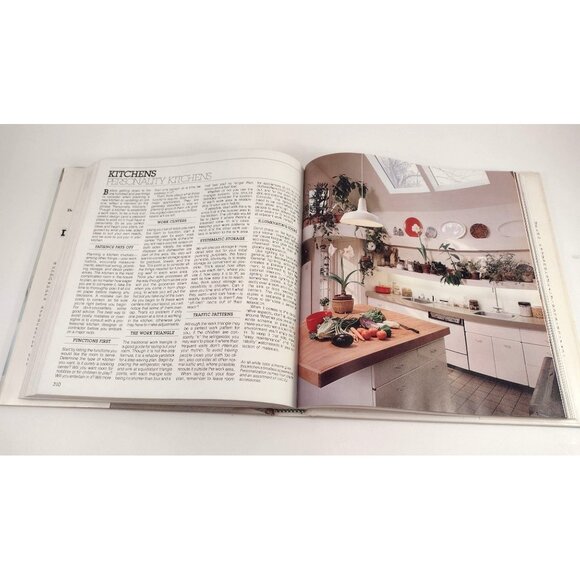 Better Homes & Gardens New Decorating Book Hardcover Decor Homemaking Interior - Picture 6 of 6